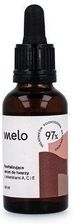 Zdjęcie Melo Serum Rewitalizujące Do Twarzy Z Witaminami A C I E 30 ml - Poznań