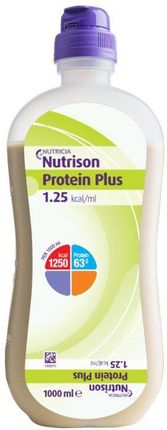 Nutricia Nutrison Protein Plus Butelka 1000Ml
