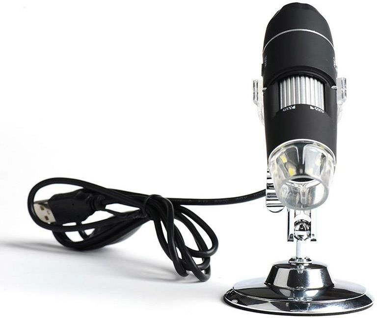 Digital Microscope U500X Ceny i opinie na Ceneo.pl