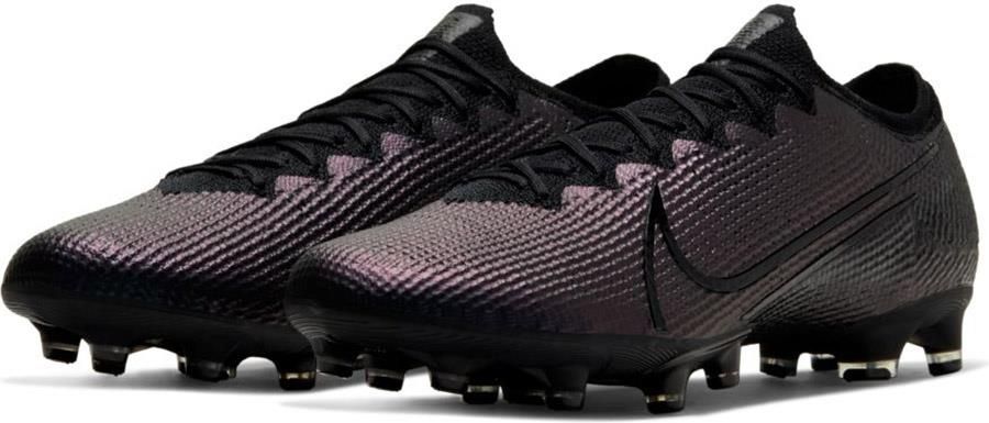 Korki Nike Mercurial Vapor 13 Elite AG-Pro Żółty Czarny Zielony