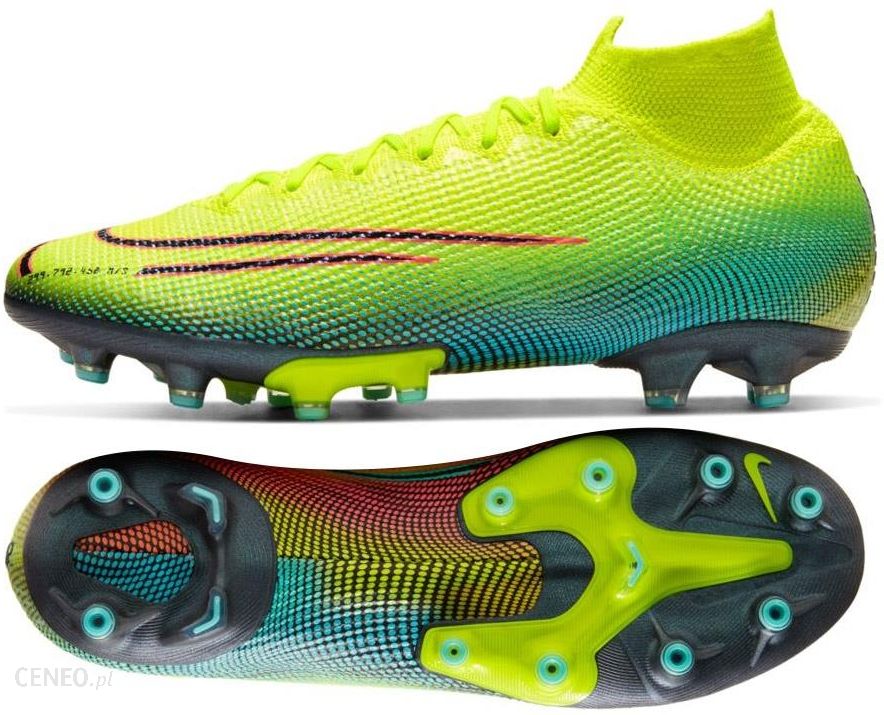 Nike Mercurial Superfly 6 Elite AG PRO LVL UP Pure.