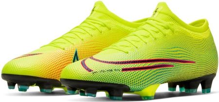 Nike Mercurial Vapor 13 Elite Mds Fg 'lemon Venom Aurora' in Yellow for Men