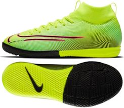 halówki nike mercurial superfly