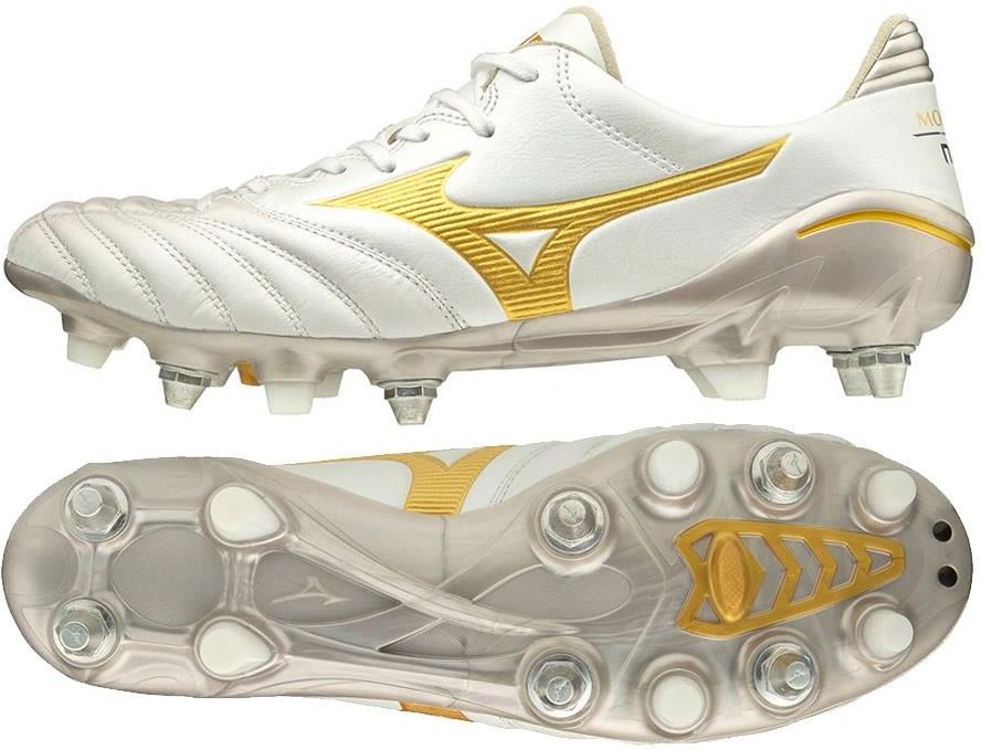 mizuno morelia opinie