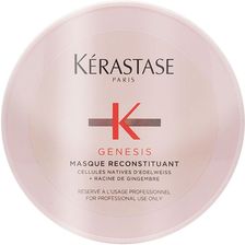 Zdjęcie Kerastase Genesis Masque Reconstituant Maska Zapobiegająca Utracie Gęstości Włosów 500Ml - Malbork