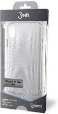 3MK All-Safe AC iPhone 7/8 Plus Armor Case Clear