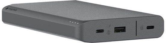 Mophie powerstation usb c 3xl не заряжается