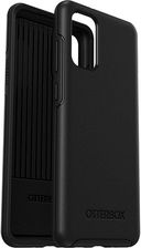 OtterBox Etui Symmetry Series Galaxy S20 Plus czarne
