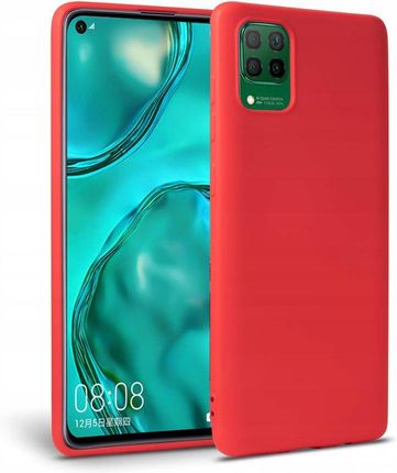 Tech Protect ICON HUAWEI P40 LITE RED