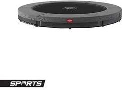 Zdjęcie Berg Favorit Inground 200 Szara - Brok