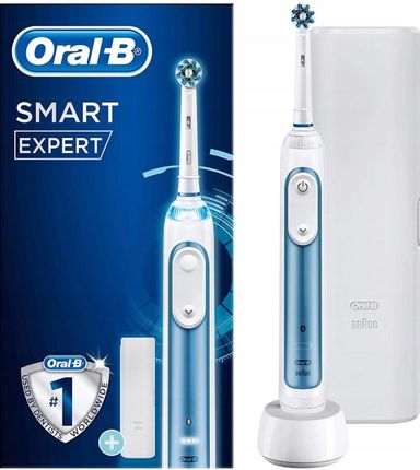 Oral-B Smart Expert