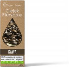 Zdjęcie Vera Nord-olejek eteryczny/kawa 10ml - Skórcz