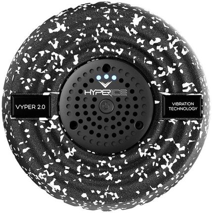 HYPERICE　VIPER2.0 Hyperice Roller Wibracyjne Vyper 2.0 - Ceny i opinie - Ceneo.pl
