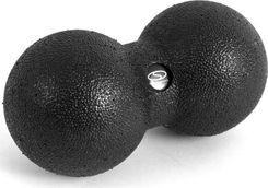 Zdjęcie Smj Sport Piłka Do Masażu Peanut Czarna Bl030  - Odolanów