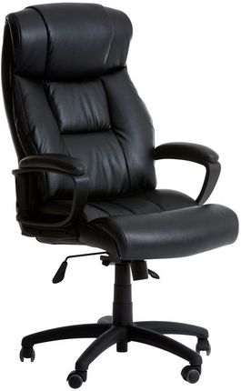 Jysk - Krzesło Biurowe Tjele Czarne