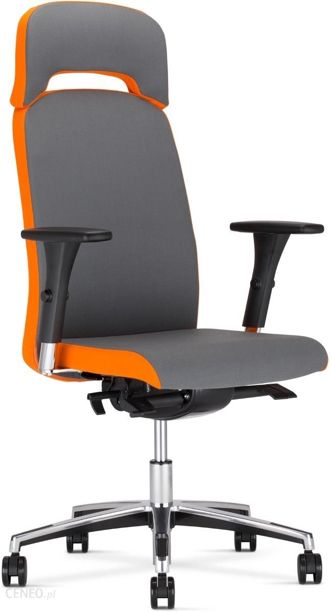 Nowy Styl Krzeslo Biurowe Obrotowe Belive 206 Ceny I Opinie Ceneo Pl