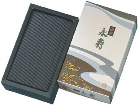 Nippon Kodo Japońskie kadzidełka - Big Box - Kyara Eiju - 430szt