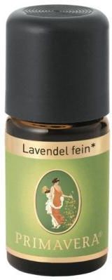 Olejek Lawendowy - Primavera Lavender Oil 5 ml