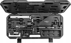 Neo Tools 11-333 BLOKADA ROZRZĄDU FIAT