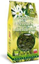 Zdjęcie Dary Natury Czosnek Niedźwiedzi Eko 100G - Reda