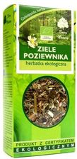 Zdjęcie Dary Natury Poziewnik Ziele Eko 50G - Ciechanowiec