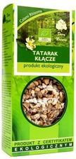Zdjęcie Dary Natury Tatarak Kłącze Eko 50G - Łomianki