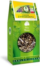Zdjęcie Dary Natury Żywokost Korzeń Eko 250G - Michałowo