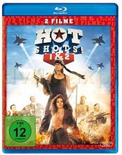 Zdjęcie Hot Shots 1-2 [Blu-Ray] - Krzywiń