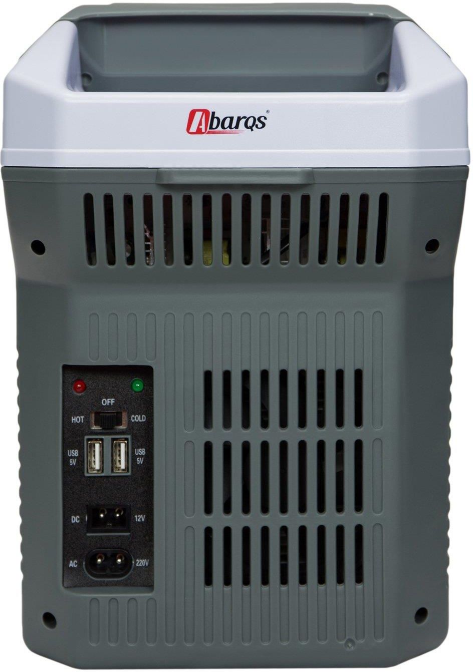 Abarqs IBC-10l+ 2xUSB - zdjęcie 7 Abarqs IBC-10l+ 2xUSB