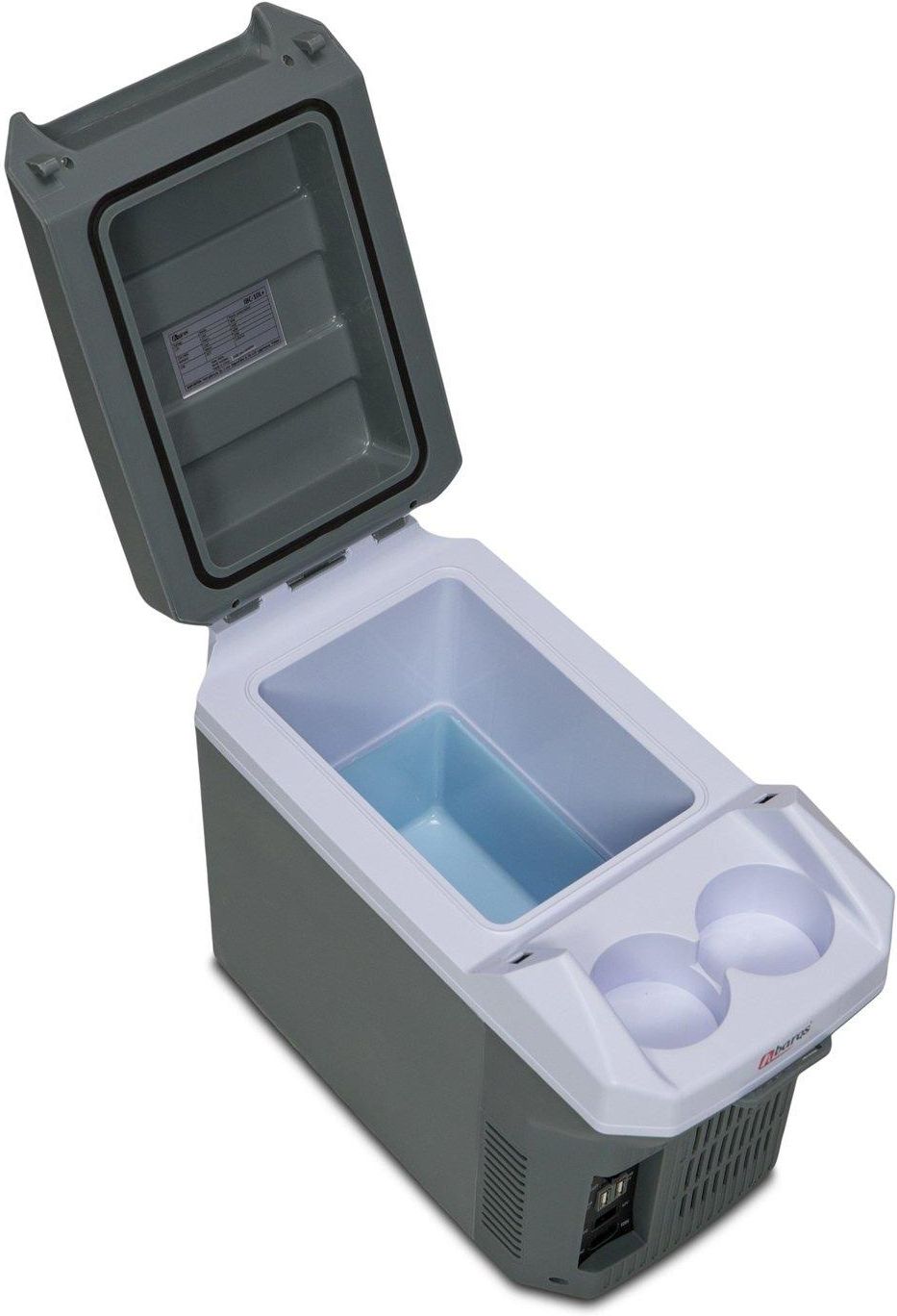 Abarqs IBC-10l+ 2xUSB - zdjęcie 10 Abarqs IBC-10l+ 2xUSB