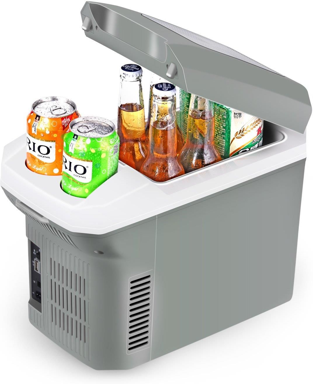 Abarqs IBC-10l+ 2xUSB - zdjęcie 1 Abarqs IBC-10l+ 2xUSB