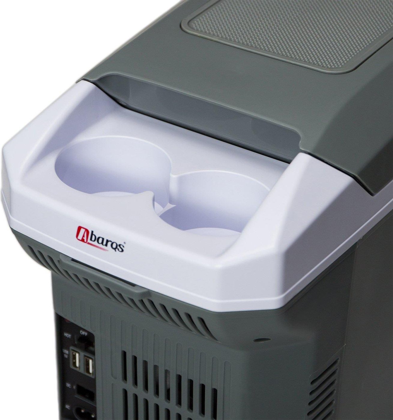 Abarqs IBC-10l+ 2xUSB - zdjęcie 4 Abarqs IBC-10l+ 2xUSB