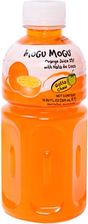 Sappe Mogu Mogu Pomarańcza z dodatkiem Nata de Coco 320ml