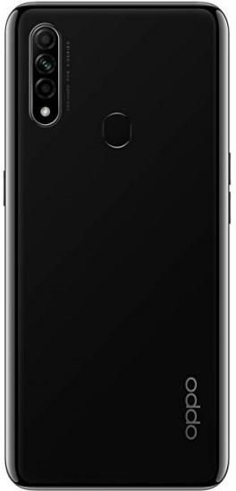 oppo a31 black colour