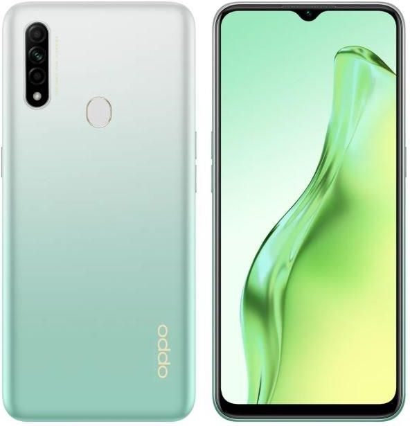 a31 oppo 2020