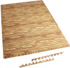 Zdjęcie zestaw 6 x mata pod sprzęt puzzle gruba 1,2 cm - Kędzierzyn-Koźle