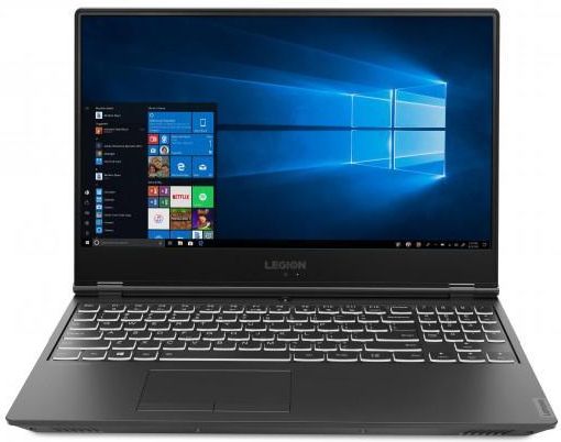 Разбор lenovo legion 5 y540 15irh