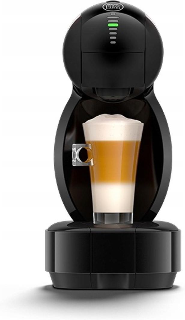 NESCAFE DOLCE GUSTO Latte Macchiato Caramel 16kaps - zdjęcie 8 NESCAFE DOLCE GUSTO Latte Macchiato Caramel 16kaps