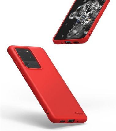 RINGKE AIR S GALAXY S20 ULTRA RED