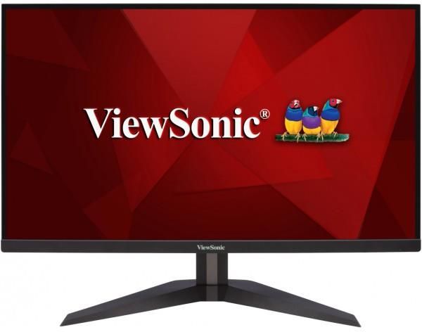 Монитор viewsonic vx2758 2kp mhd 27 обзор