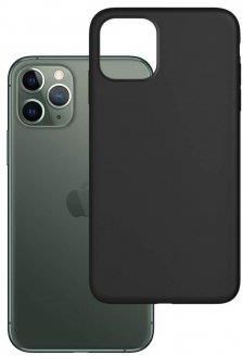 3mk Matt Case do iPhone 11 Pro czarny 