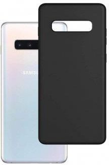 3mk Matt Case do Samsung Galaxy S10+ czarny 