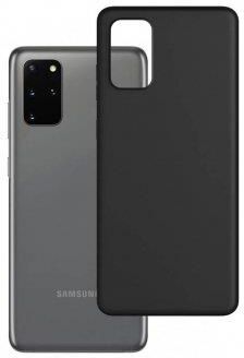 3mk Matt Case do Samsung Galaxy S20+ czarny 