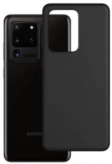 3mk Matt Case do Samsung Galaxy S20 Ultra czarny 