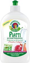 Chanteclair Chante Clair Piatti Vert - Płyn Do Mycia Naczyń Grejpfrut I Granat (500 Ml) (893C5459F_20151120203600)