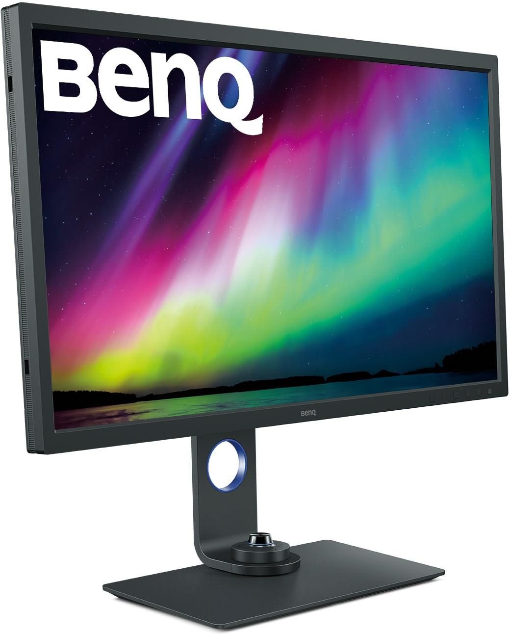 Monitor BenQ 32 SW321C (9H.LJ1LB.QBE) - Opinie i ceny na