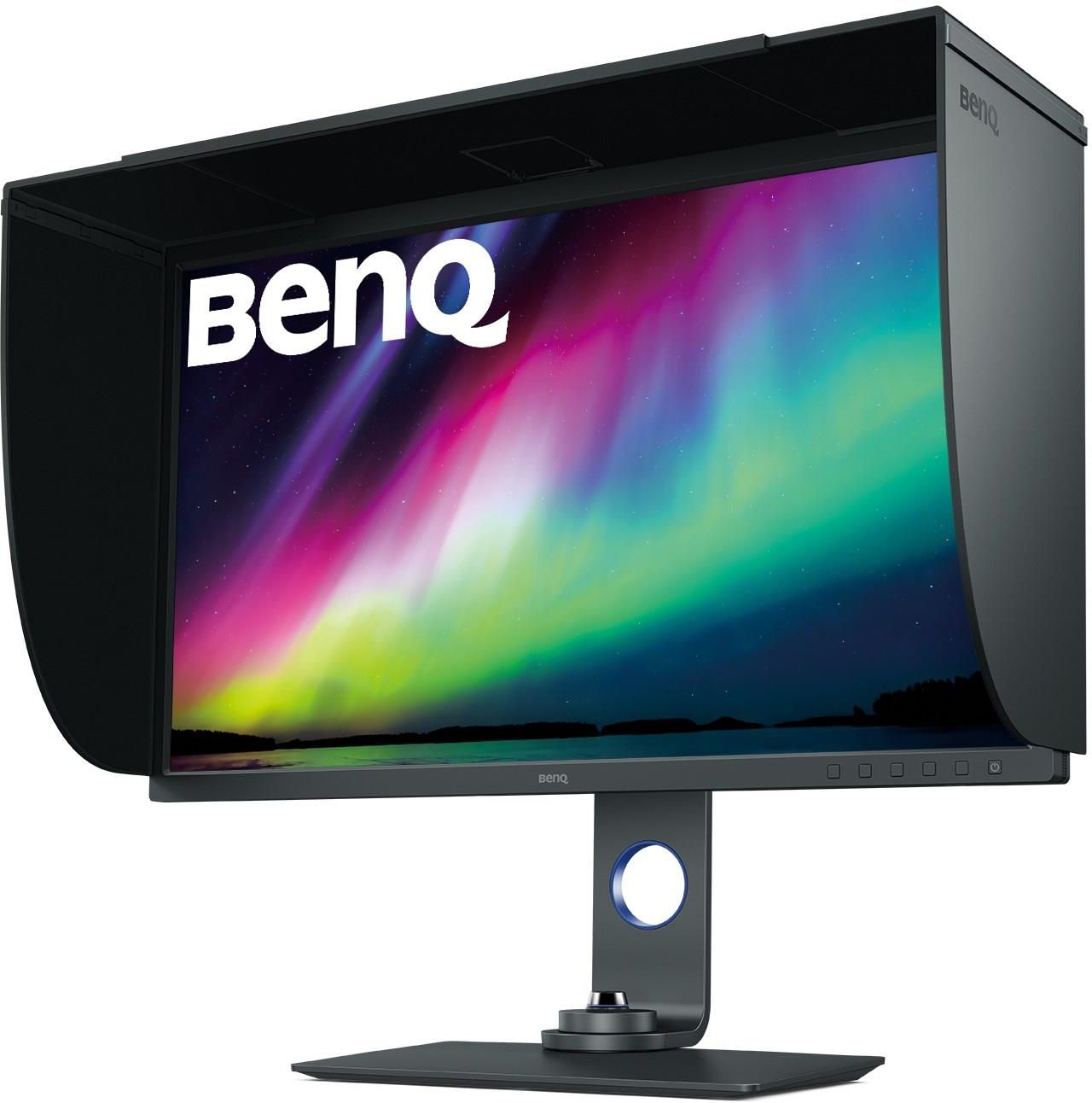 Monitor BenQ 32 SW321C (9H.LJ1LB.QBE) - Opinie i ceny na