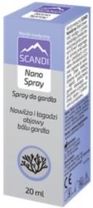 Scandi Nano Spray 20 ml