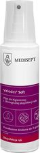 Velodes Płyn Do Dezynfekcji Rąk Soft 250 Ml Spray