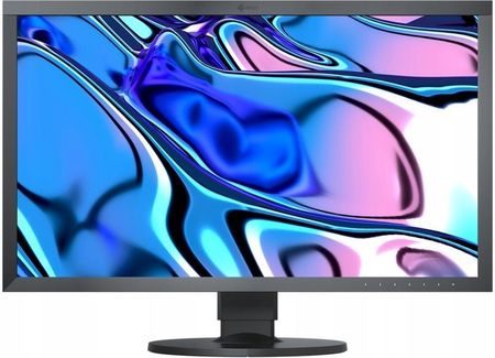 な*く様 EIZO ColorEdge CG277 27インチ ブラックワイドモ Eizo ColorEdge CG277 czarny - Monitory - Druk, montaż i edycja